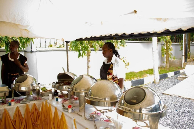 Food & Drinks 3, Mojoh Inn Hotel, Ugunja