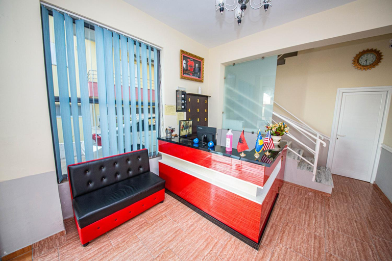 Public Area 3, Hotel Primavera, Sarandës
