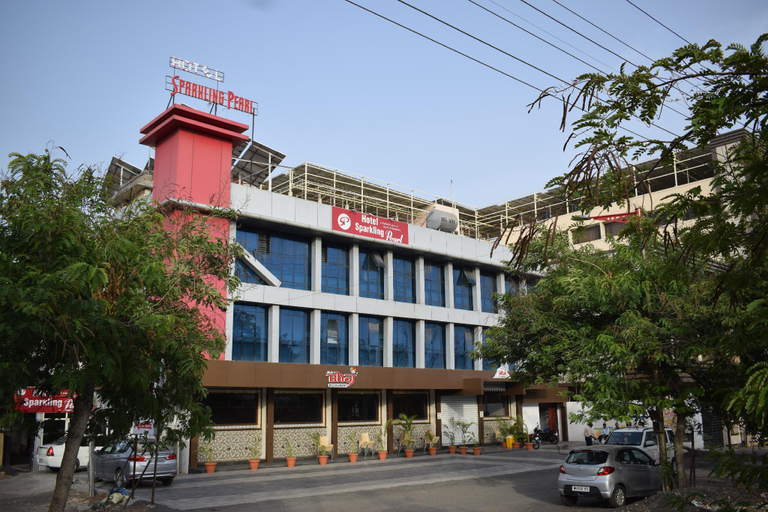 Others 4, Hotel Sparkling Pearl, Aurangabad