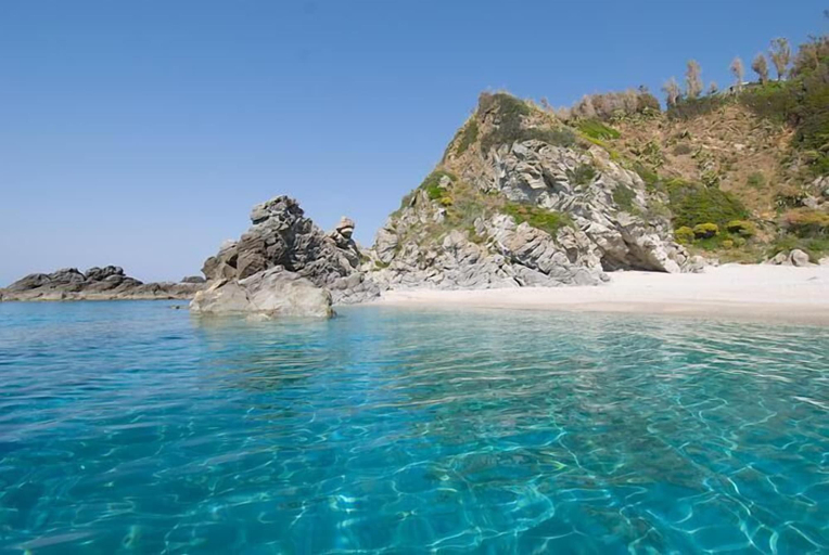 Beach 3, A pochi passi dalla spiaggia, Vibo Valentia