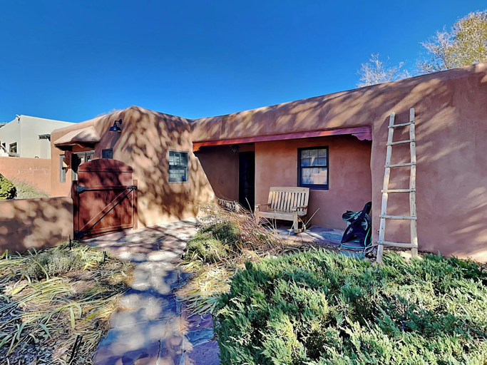 Exterior & Views 2, Casa Calabaza by Kokopelli Property Management, Santa Fe