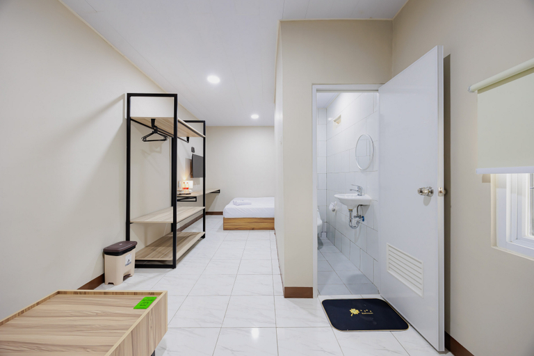 Others 5, Urbanview Petukangan Mansion Jakarta, South Jakarta
