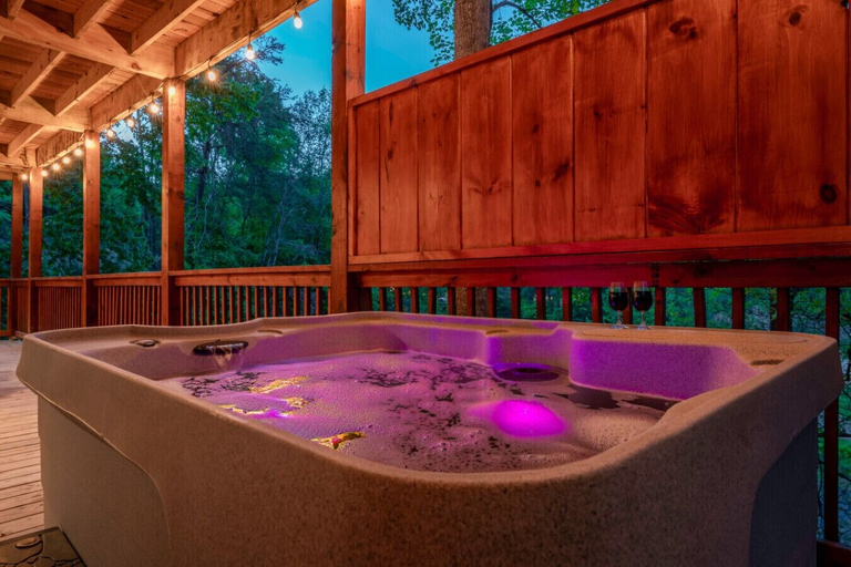 Others 5, Moonlight Haven by Ghosal Luxury Lodging, Sevier