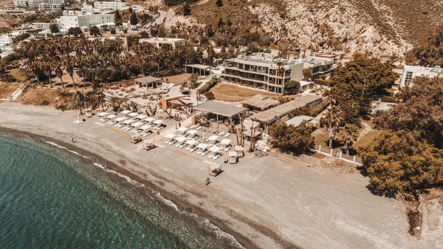 Exterior & Views 2, Sagredo Beachfront Retreat & Spa by E-GEO, South Aegean