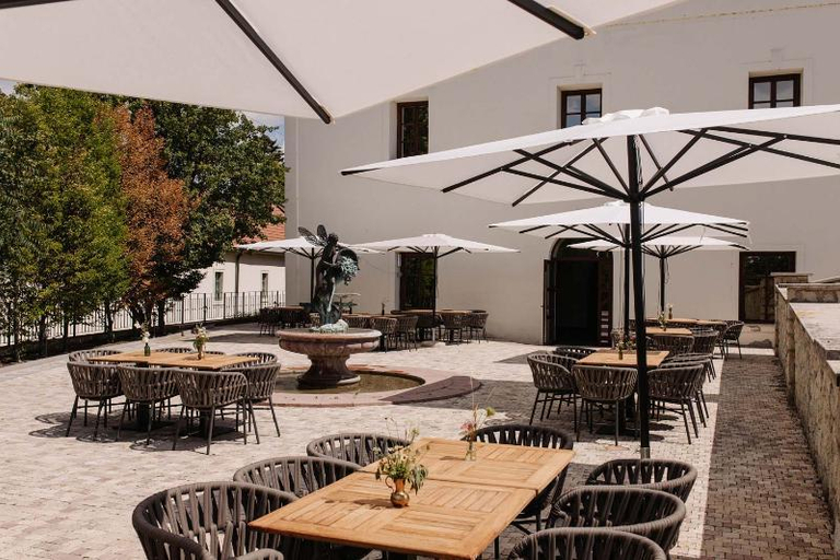 Food & Drinks 5, Andrassy Kuria & Spa, Tokaji