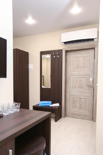 Others 5, Boutique Hotel Sails, Sochi gorsovet