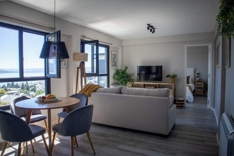 Others 4, Edificio Vilena by InoutStays, Bariloche