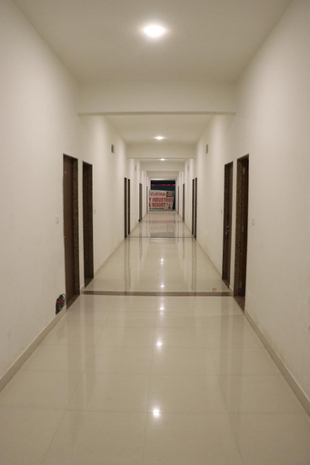 Public Area 2, The Vijayam Resort, Rajsamand