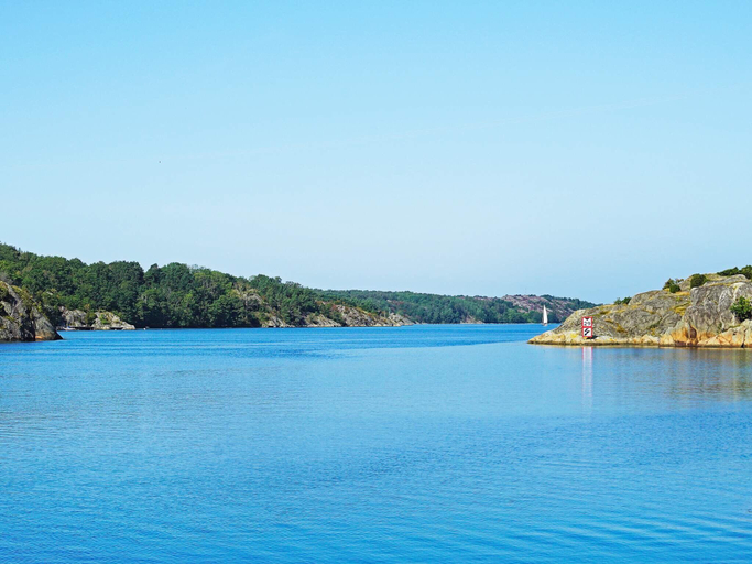Others 2, person holiday home in Nosund, Orust