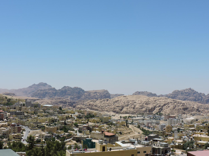 Others 3, Valentine Inn Luxury, Wadi Musa
