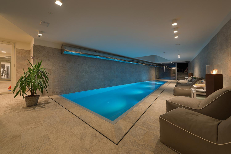 Sport & Beauty 2, Hotel Sporting - Family Hospitality, Sondrio