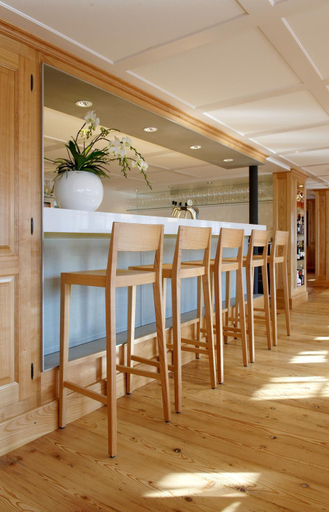 Food & Drinks 4, Anker Hotel Restaurant, Appenzell Ausserrhoden