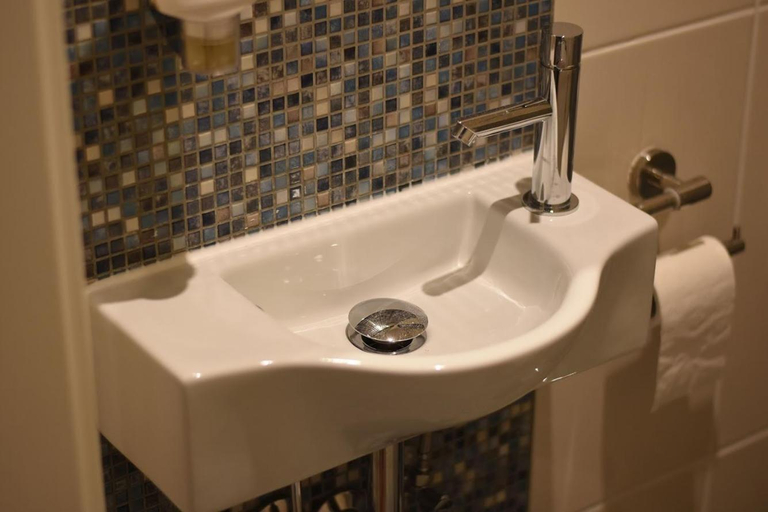 Bathroom 5, Haus am Meer Steinhude, Region Hannover