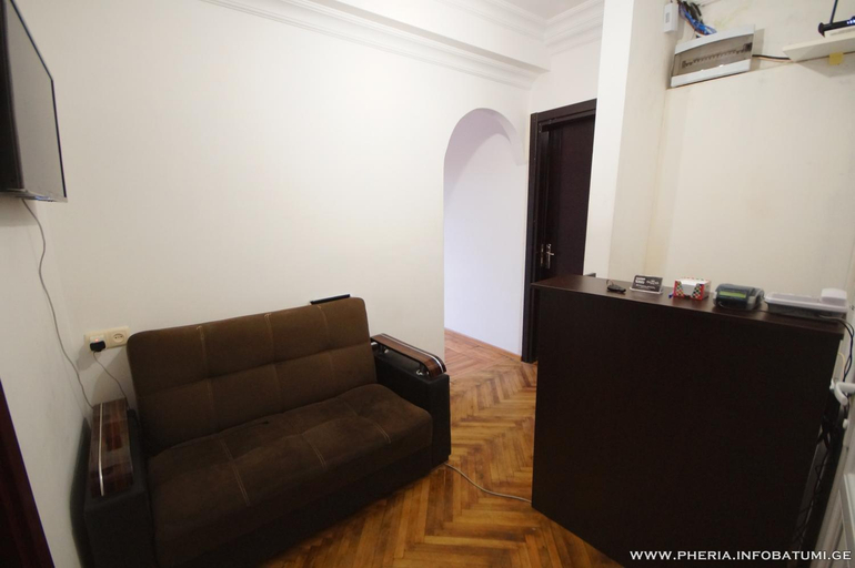 Others 3, Pheria, Batumi