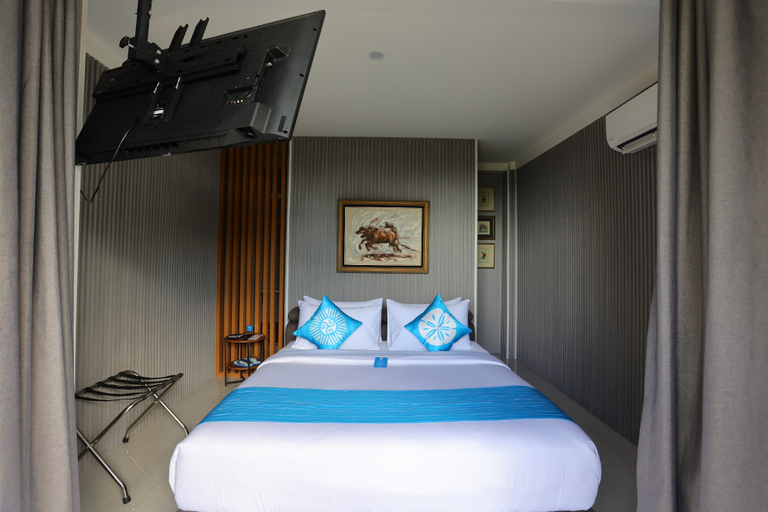 Nayara Villa Desa Budo Room Type - Mangrove Superior Ocean View