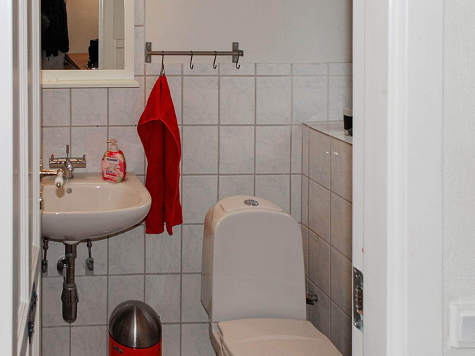 Bathroom, person holiday home in Sydals-By Traum, Sønderborg