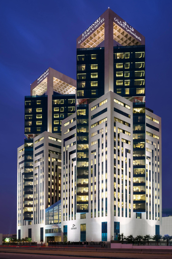 Exterior & Views 2, Kempinski Al Othman Hotel Al Khobar