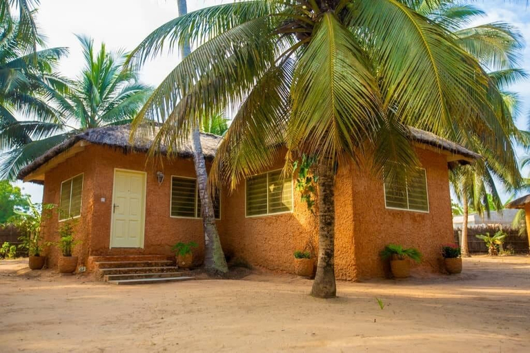 Exterior & Views 2, Anomabo Beach Resort, Mfantsiman