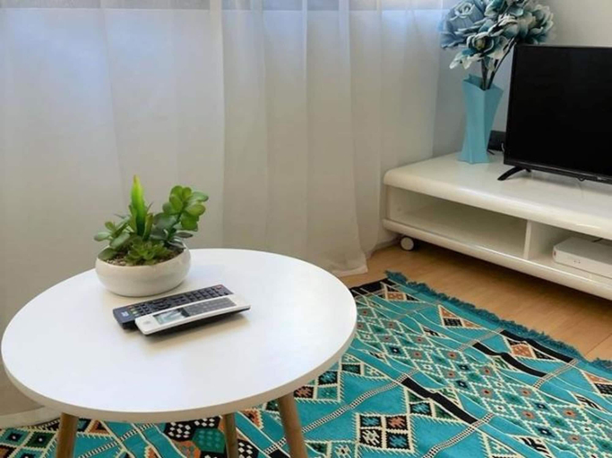 Room 4, El Oasis de los M Rtires, Málaga