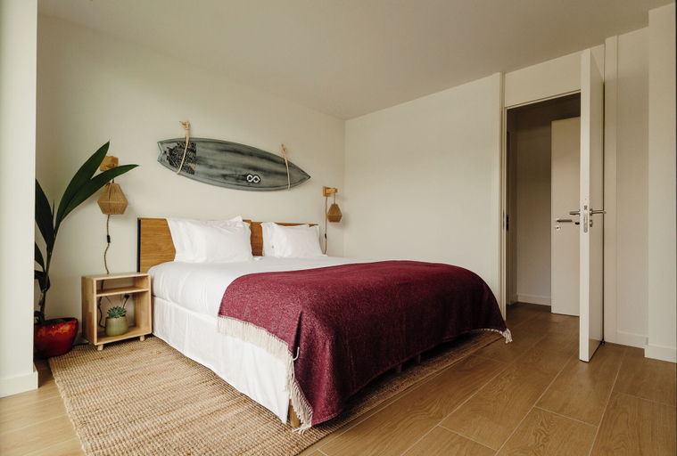 Bedroom 2, Swellnest, Mafra