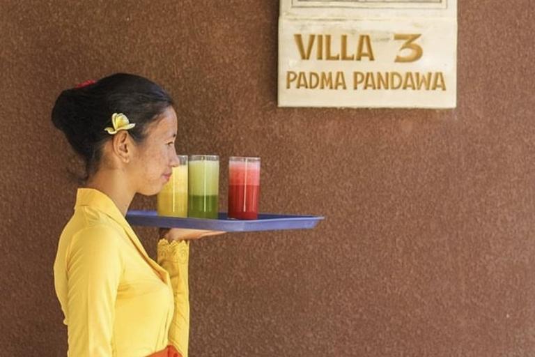 Others 5, Padma Pandawa Villa, Badung