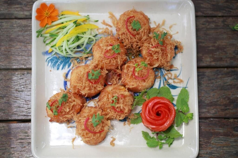 Food & Drinks 4, Vamxang Rustic Home, Phong Điền