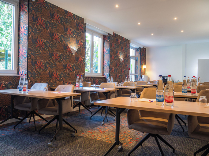 Food & Drinks 5, Hotel de la Bourse, Sure Hotel Collection by Best Western, Haut-Rhin