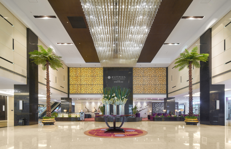 Public Area 4, Pullman Guiyang, Guiyang