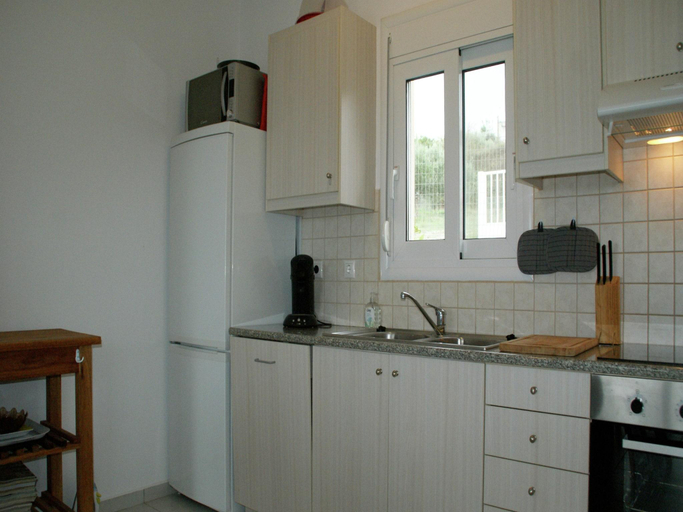 Others 4, Villa in Loutra with Pool near Rethymno, Crete