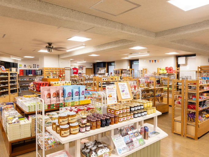 Food & Drinks 5, Hotel Ichinose, Yamanouchi