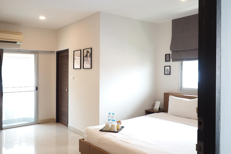 Bedroom 12