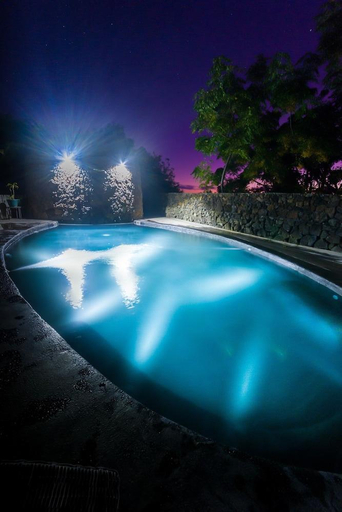 Sport & Beauty 5, Hotel Vai Moana, ísla de Pascua