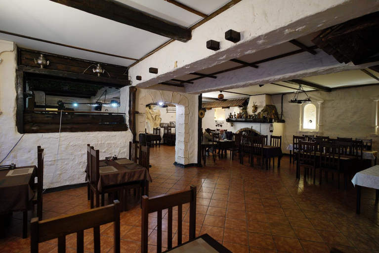 Others 4, Hotel Usengi, El'brusskiy rayon