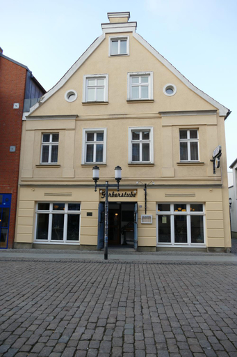 Exterior & Views 2, Hotel Am Dom, Vorpommern-Greifswald