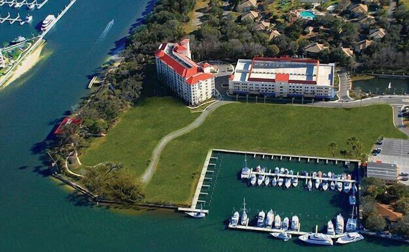 Exterior & Views 2, Palm Coast Resort by Distinctive Beach Rentals, Flagler