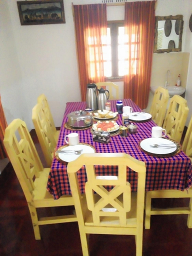 Others 3, Moshi hostel lodge, Moshi Urban
