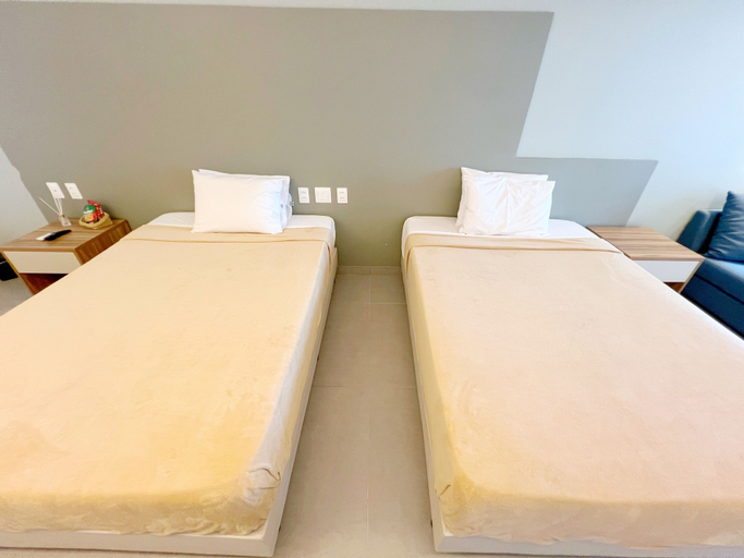 Bedroom 4, Urban Home Stay, Recife