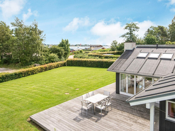 Others 2, person holiday home in Juelsminde-By Traum, Hedensted