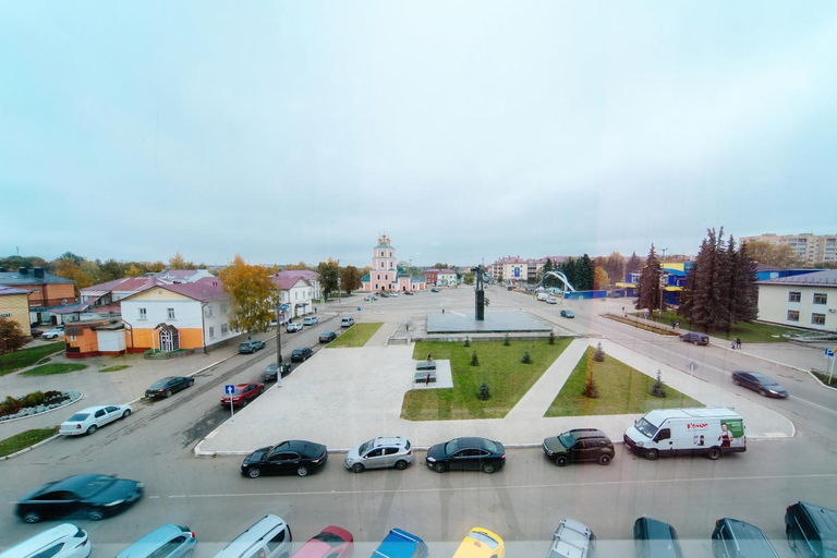 Others 2, Vostok Hotel, Gagarin