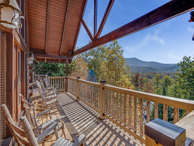 Others 1, Bear Slide by Jackson Mountain Rentals, Sevier