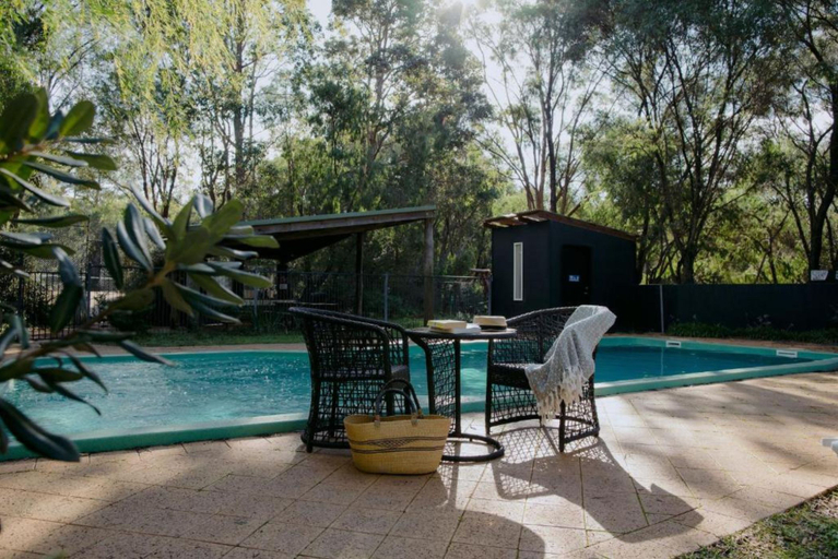 Sport & Beauty 3, Yallingup Forest Resort, Busselton