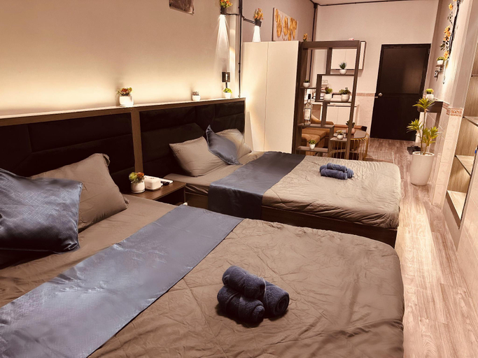 Others 4, Spring Home, Ninh Kiều