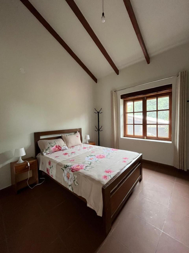 Bedroom 2, Casa Prof Blanquita a 40km de Samaipata, Florida