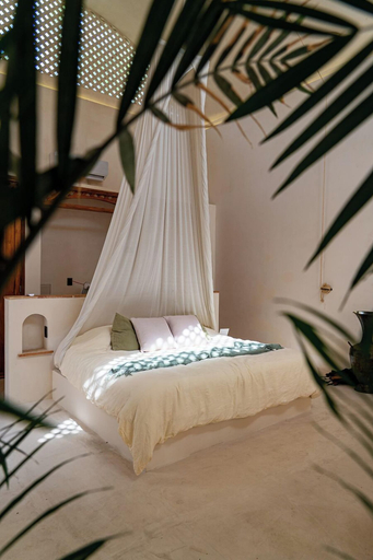 Bedroom 4, Anat Tantric Boutique Hotel, Cozumel