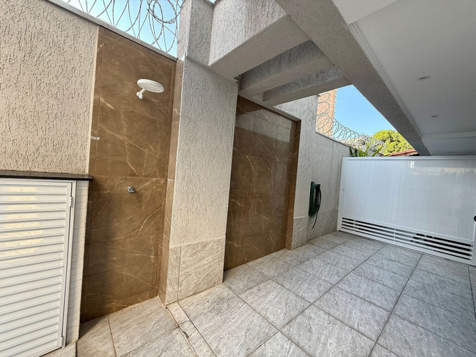 Others 5, Residencial Maré Forte X, São Vicente