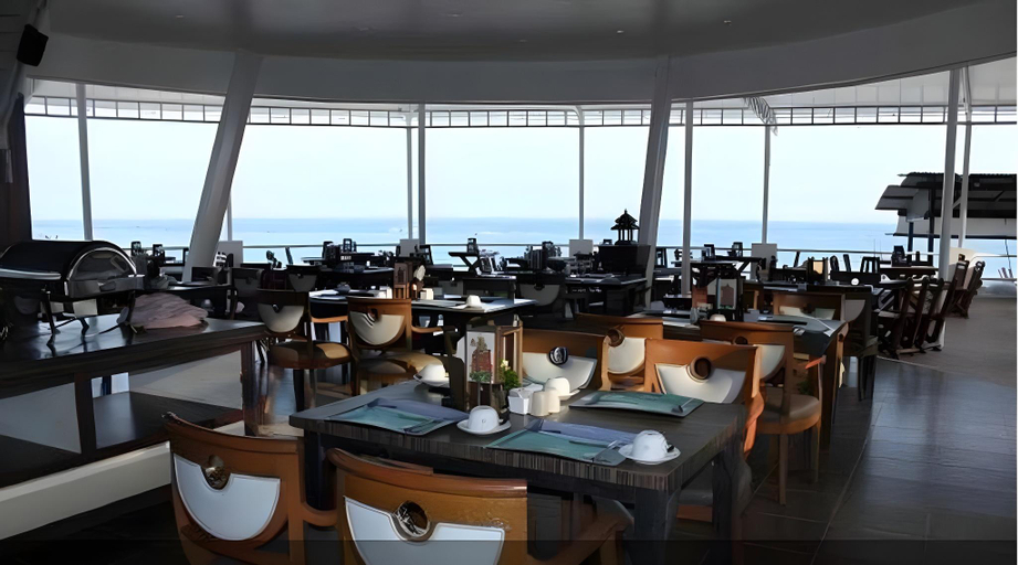 Food & Drinks 5, Al's Resort, Ko Samui