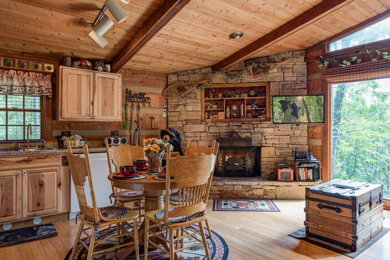 Others 5, Rustic Charm by Jackson Mountain Rentals, Sevier