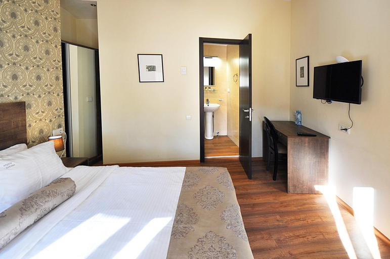 Bedroom 3, Tekla Palace, Tbilisi