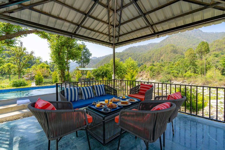 Others 2, StayVista at Prakriti, Nainital