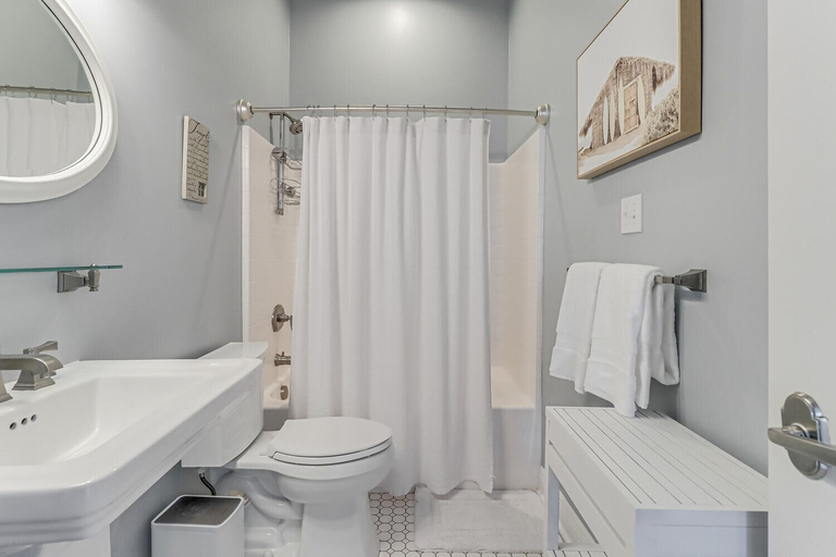 Bathroom 4, Casa Hermosa 146 BE, Nueces